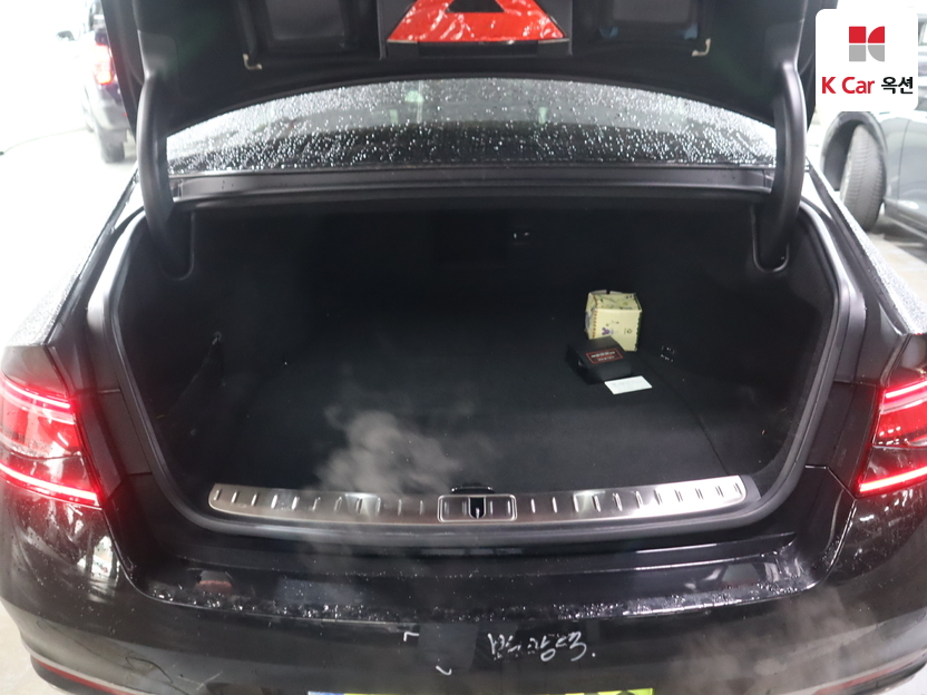 جينسس - G90 - Image 27