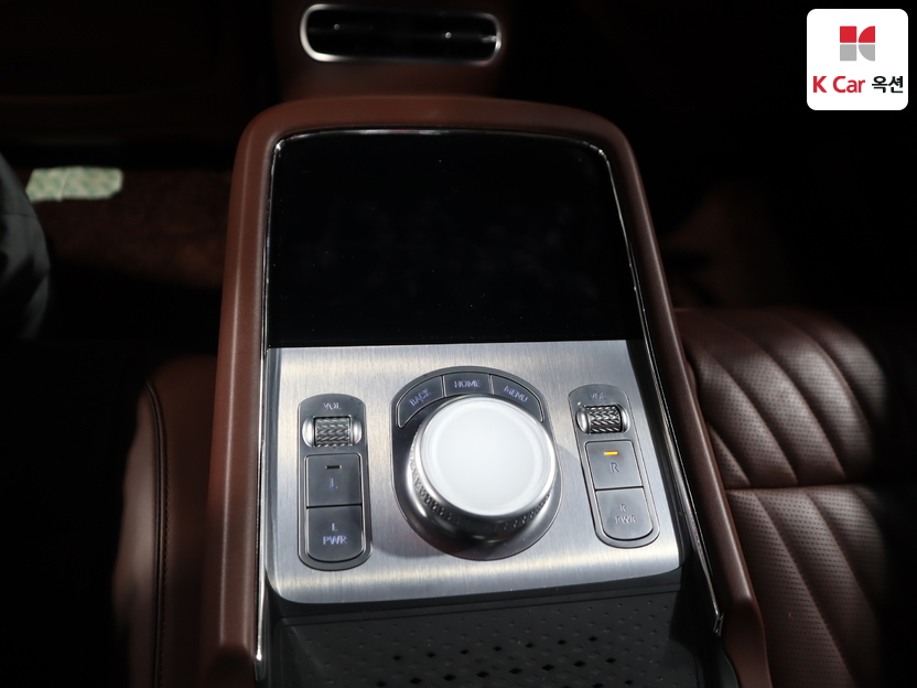 جينسس - G90 - Image 25