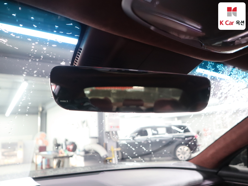 جينسس - G90 - Image 13