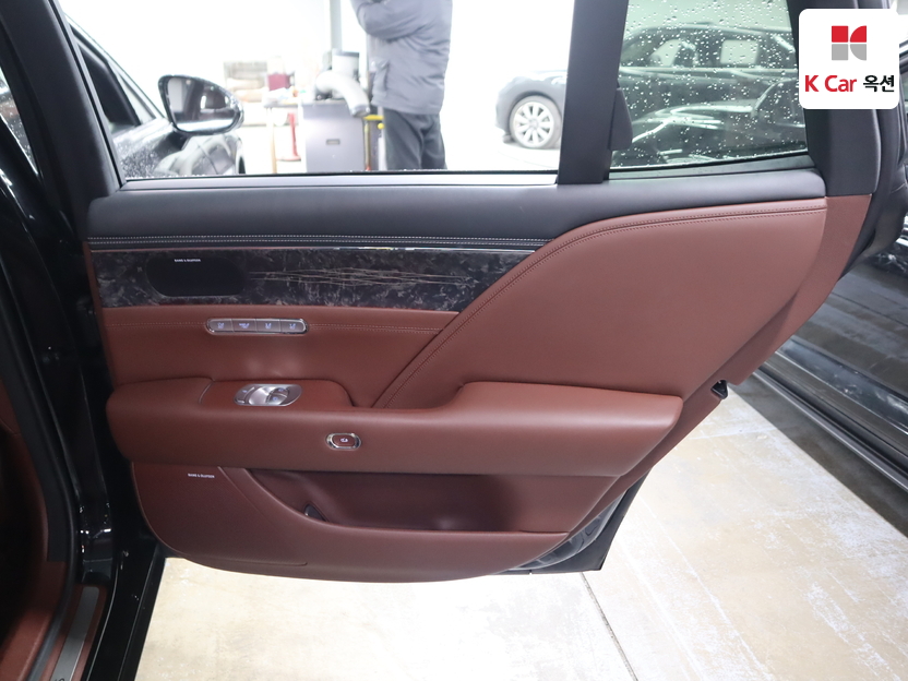 جينسس - G90 - Image 29