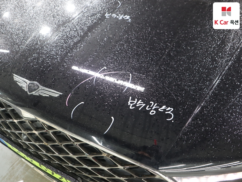 جينسس - G90 - Image 42