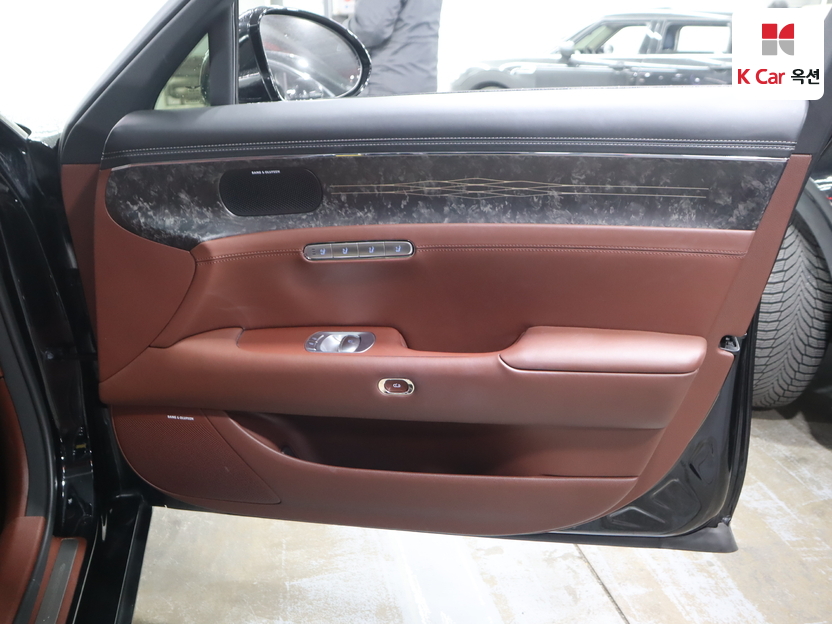 جينسس - G90 - Image 32