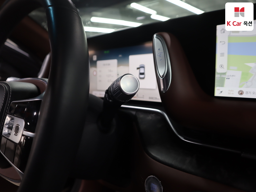 جينسس - G90 - Image 11