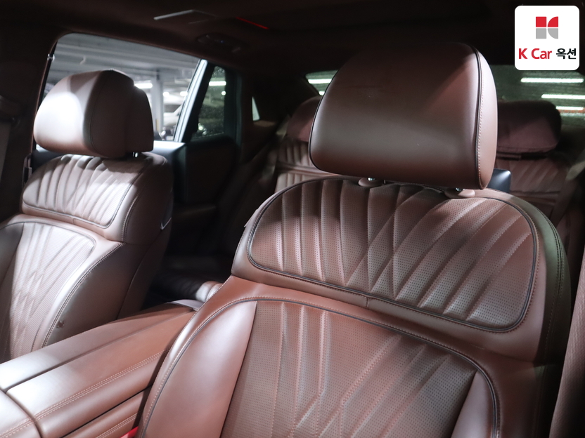 جينسس - G90 - Image 19