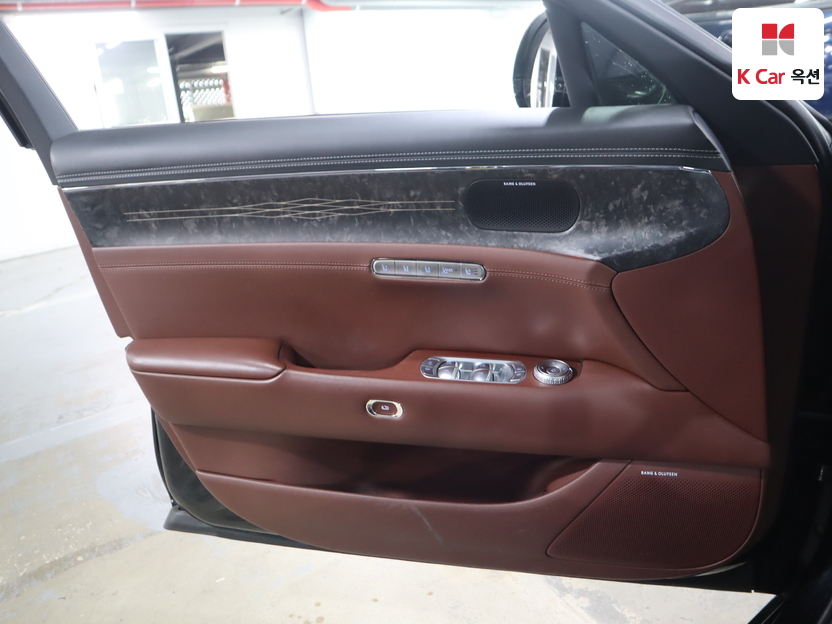 جينسس - G90 - Image 8