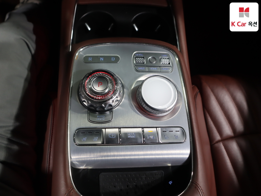 جينسس - G90 - Image 16