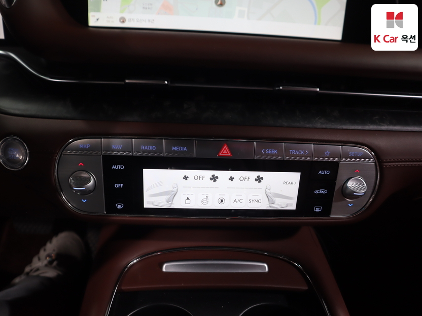 جينسس - G90 - Image 15