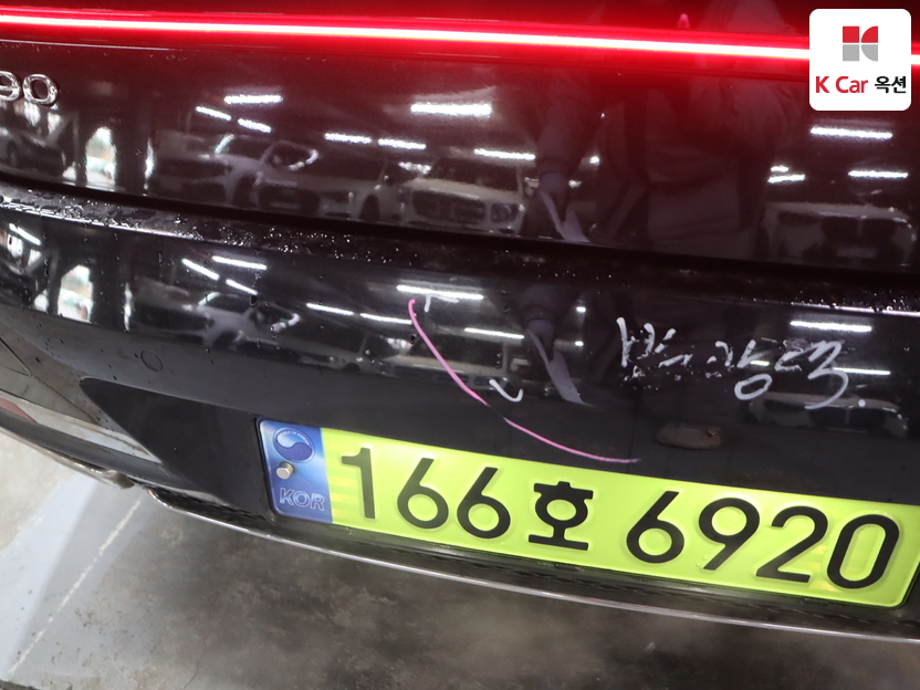 جينسس - G90 - Image 38