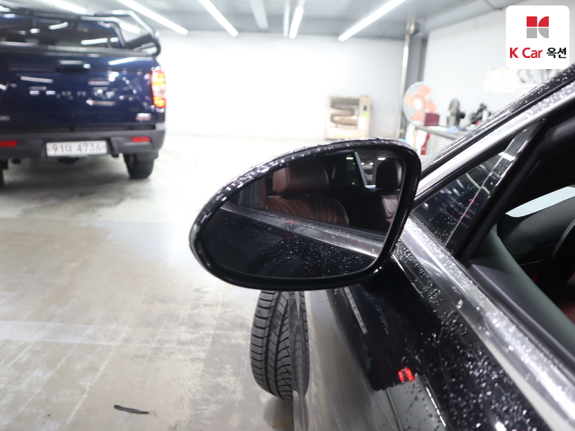 جينسس - G90 - Image 21