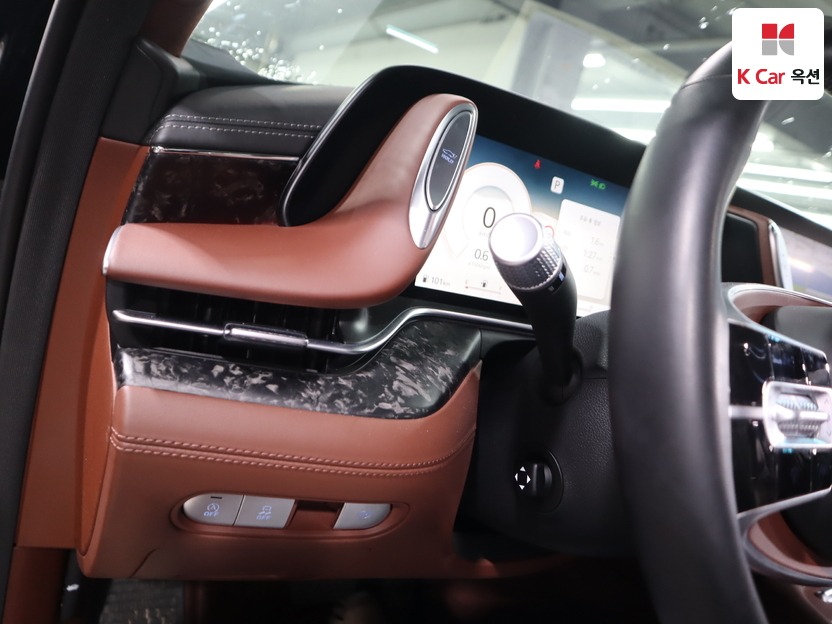 جينسس - G90 - Image 9