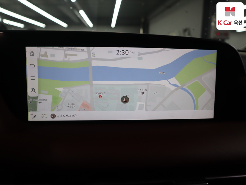 جينسس - G90 - Image 14