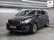 كيا نيو كارنيفال