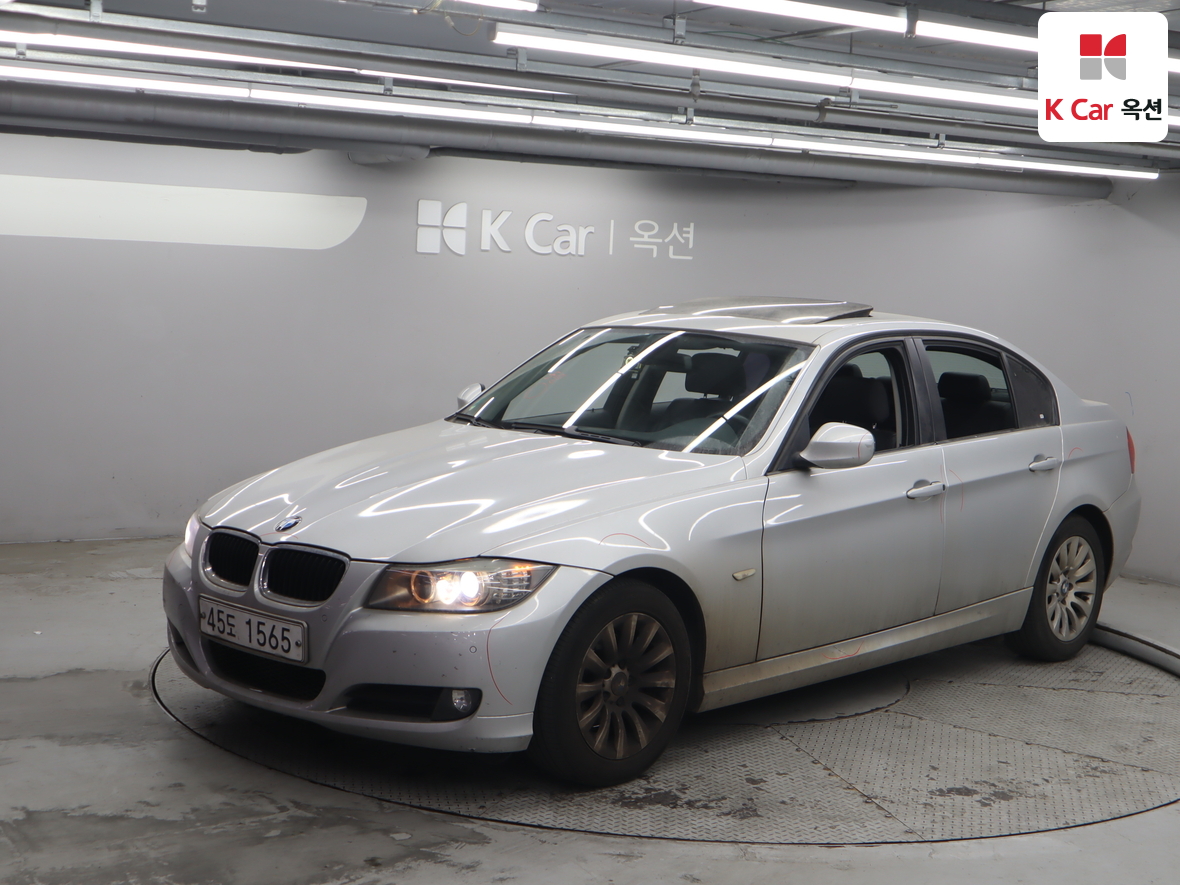 BMW 3시리즈 (E90) 320i 세단