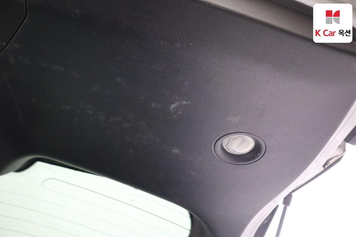 جيب جراند شيروكي 2011 - صورة 29