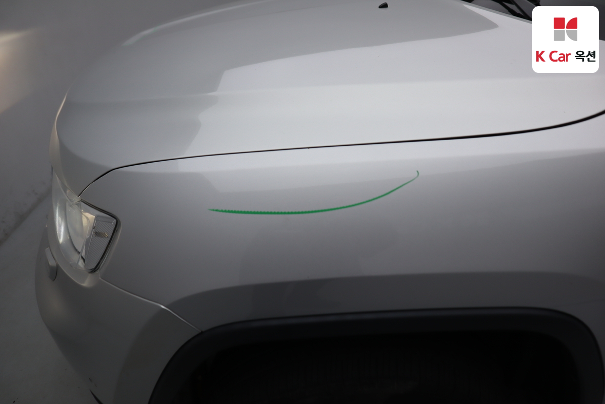 جيب جراند شيروكي 2011 - صورة 44