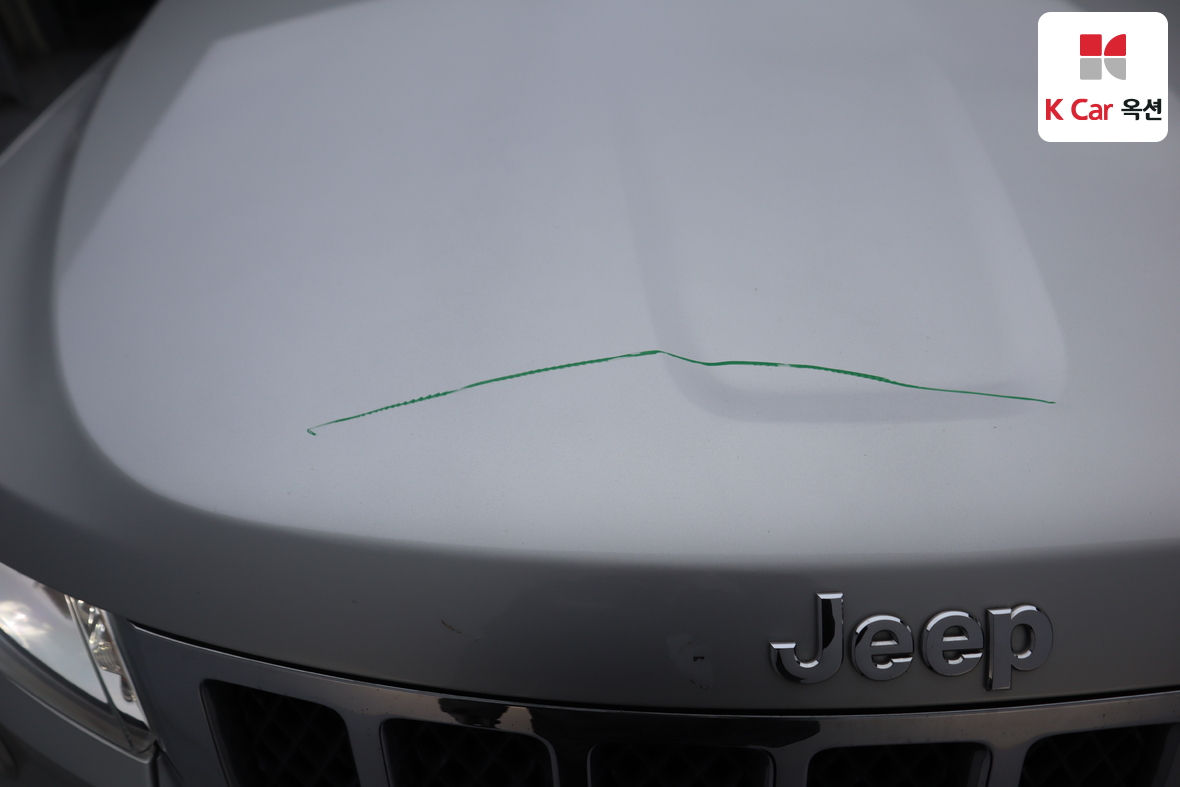 جيب جراند شيروكي 2011 - صورة 43