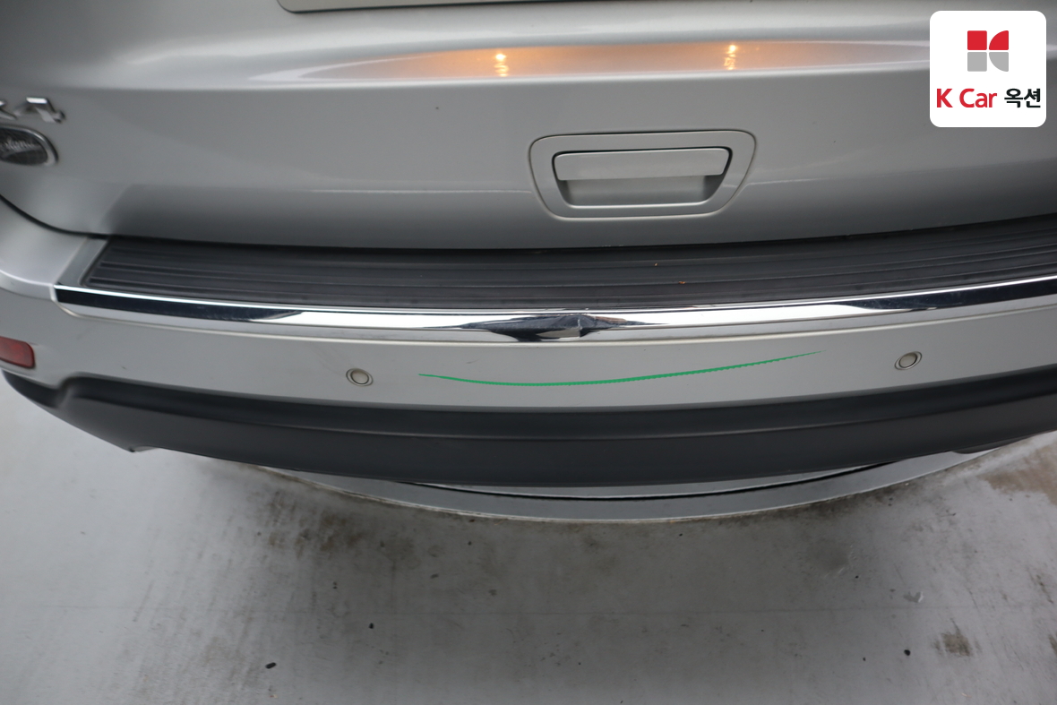 جيب جراند شيروكي 2011 - صورة 47