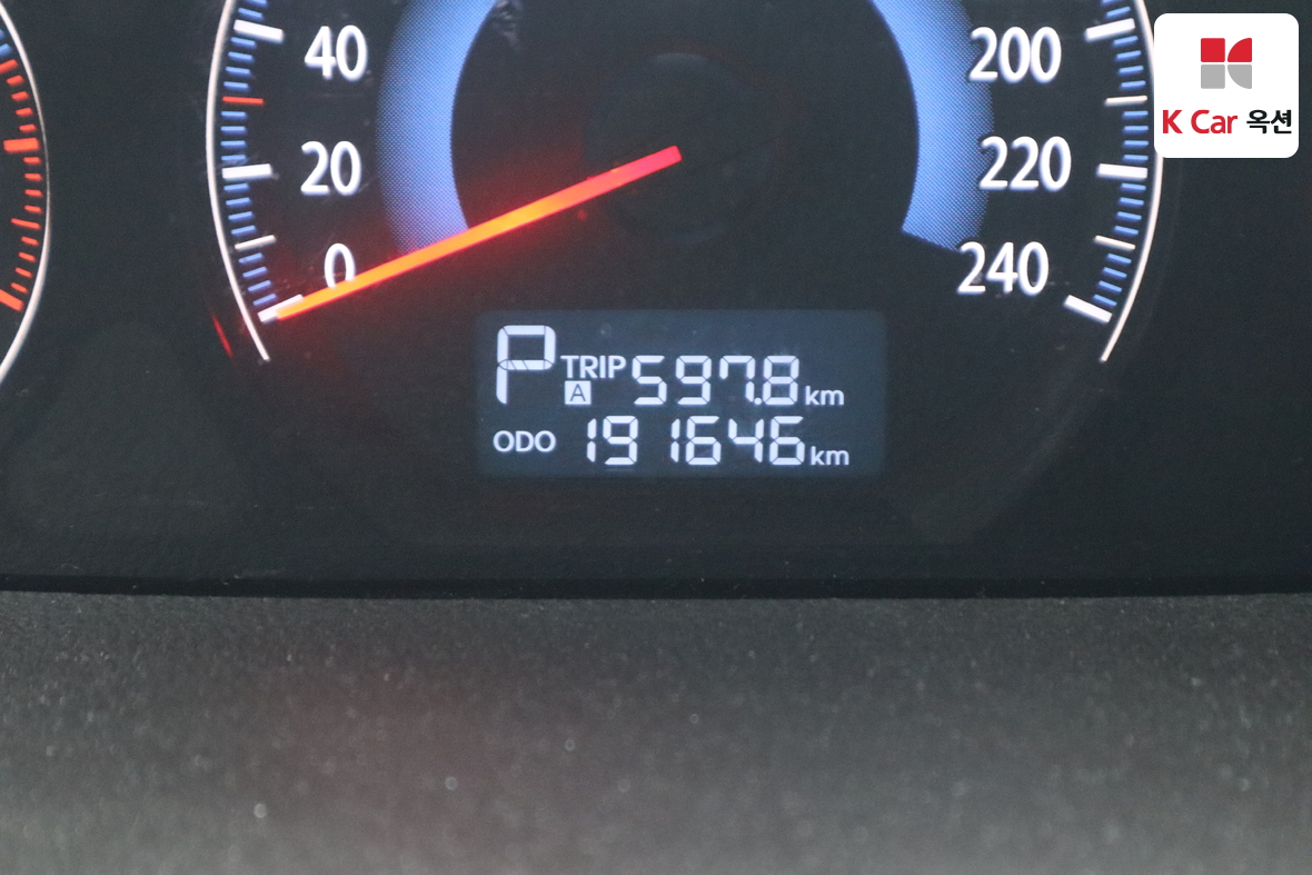 هيونداي سوناتا 2008 - صورة 4