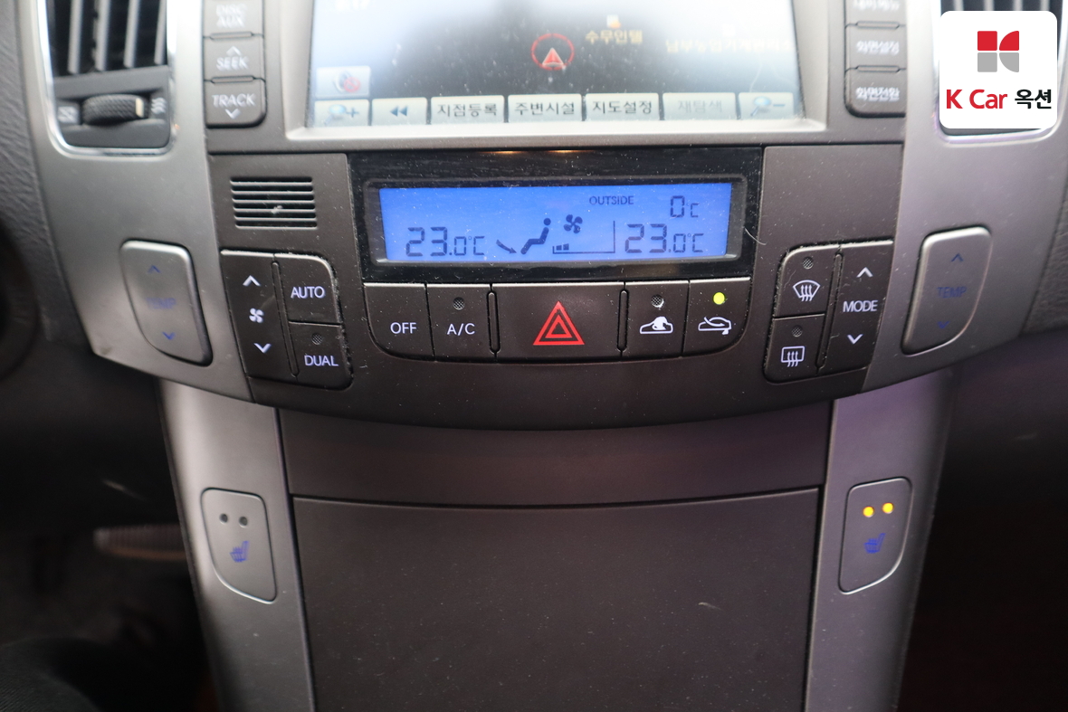 هيونداي سوناتا 2008 - صورة 14