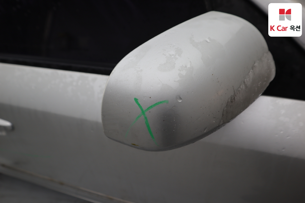 هيونداي سوناتا 2008 - صورة 33