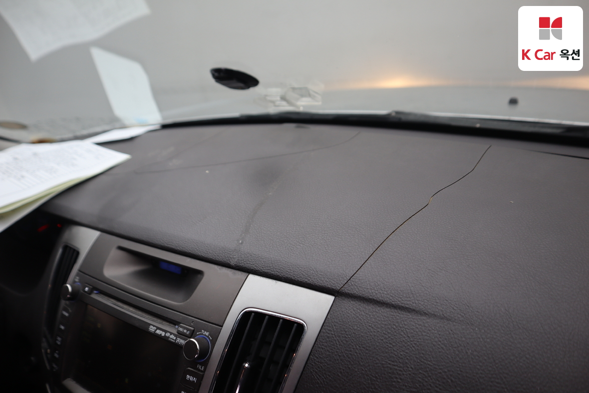 هيونداي سوناتا 2008 - صورة 29