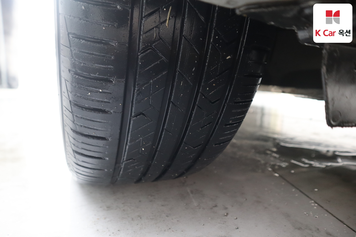 هيونداي سوناتا 2008 - صورة 30