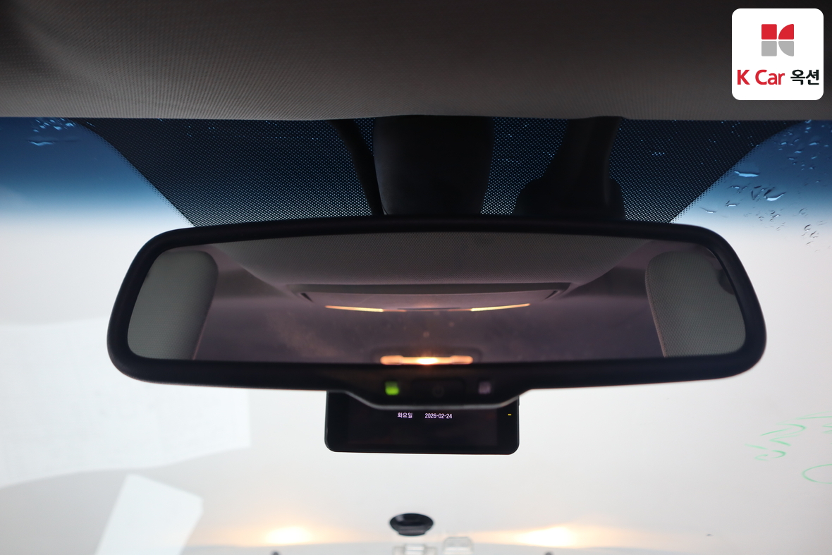 هيونداي سوناتا 2008 - صورة 12