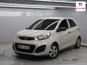 كيا مورنينج