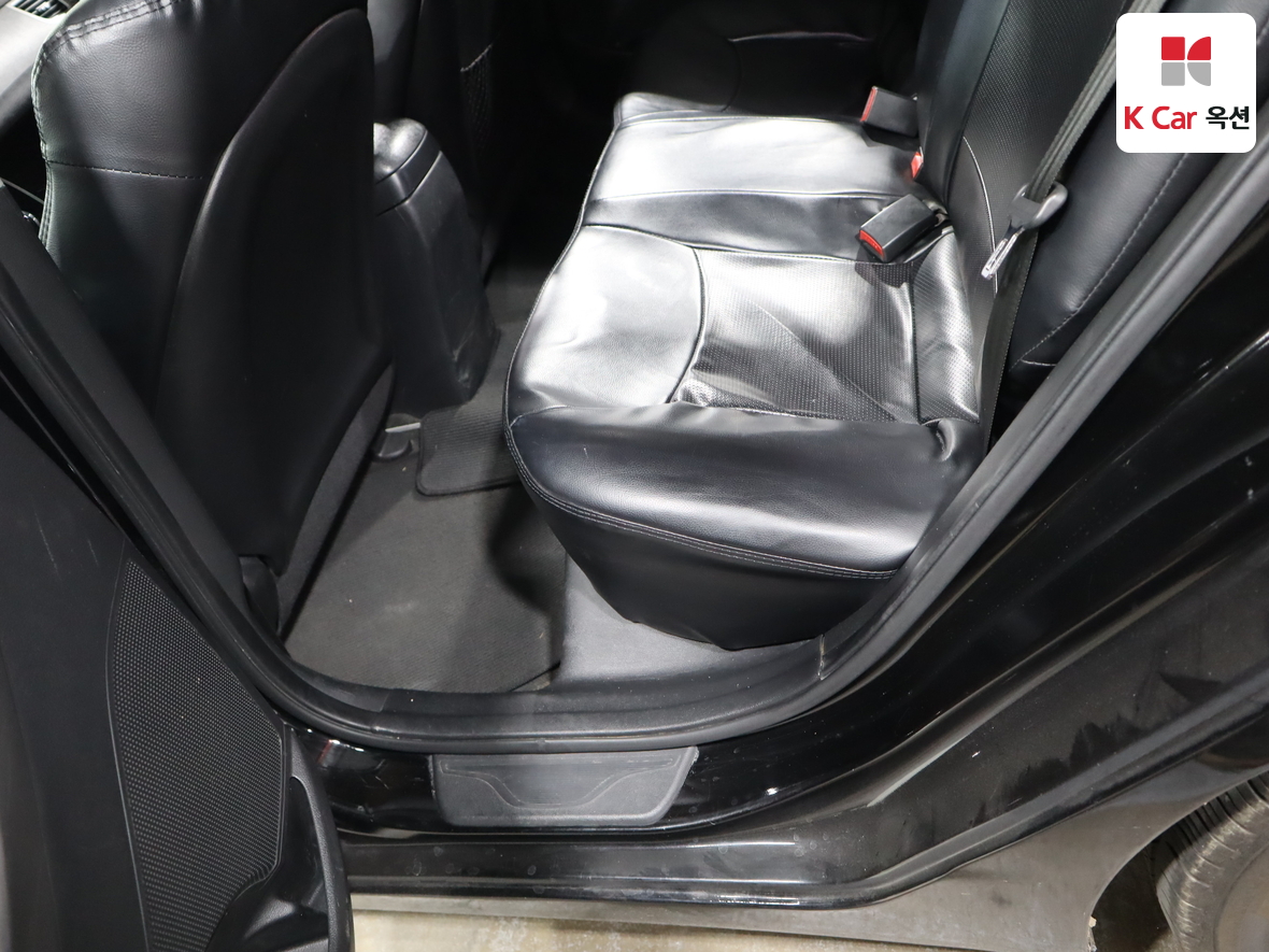 현대자동차 아반떼 2012 - 이미지 23