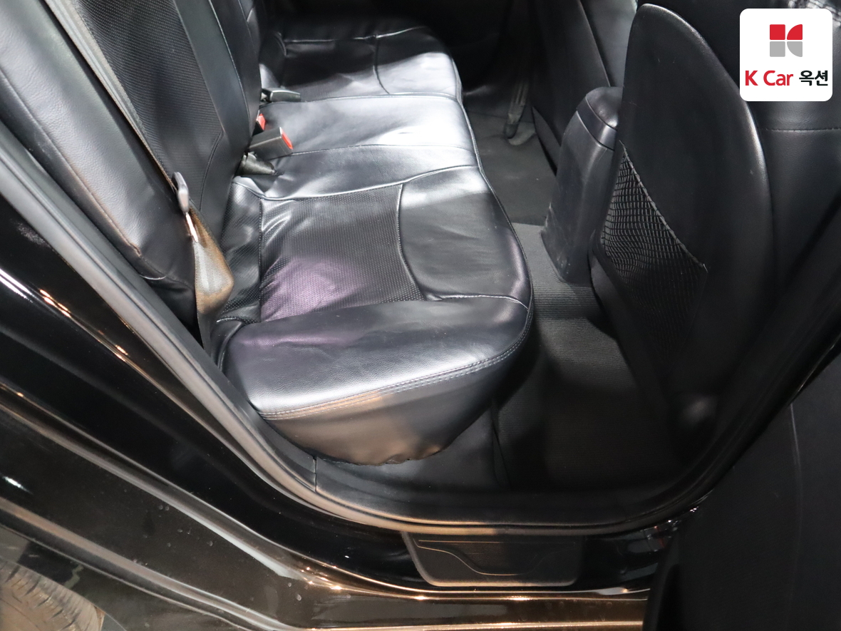 현대자동차 아반떼 2012 - 이미지 27