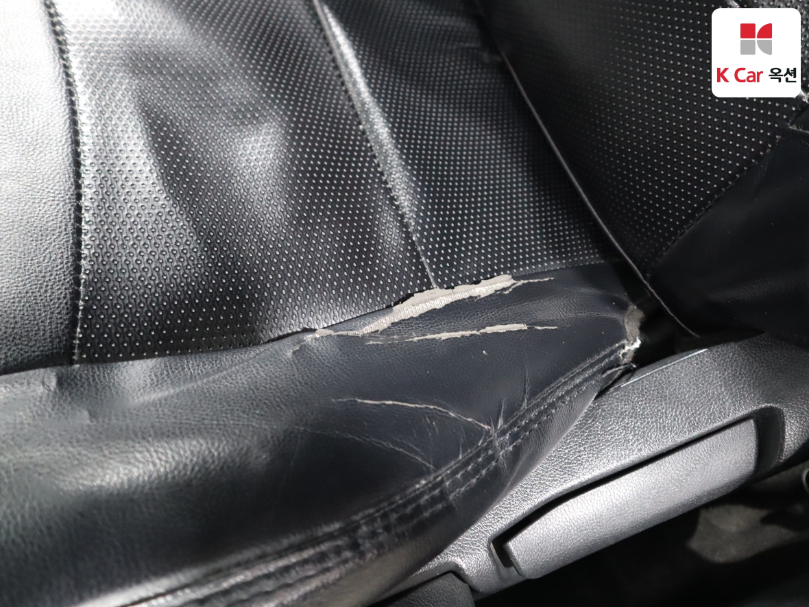 현대자동차 아반떼 2012 - 이미지 19