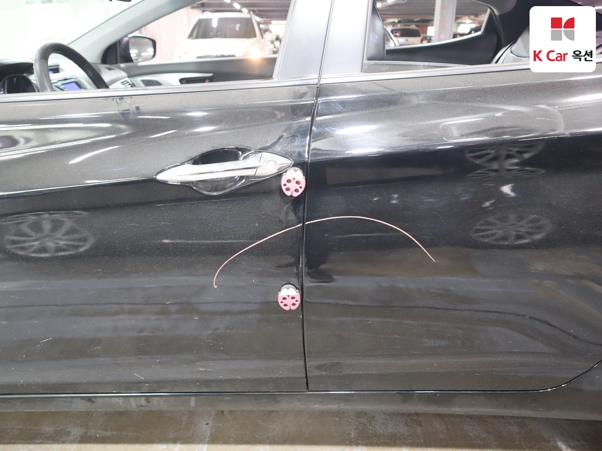 현대자동차 아반떼 2012 - 이미지 36