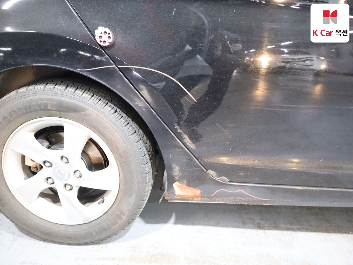 현대자동차 아반떼 2012 - 이미지 38