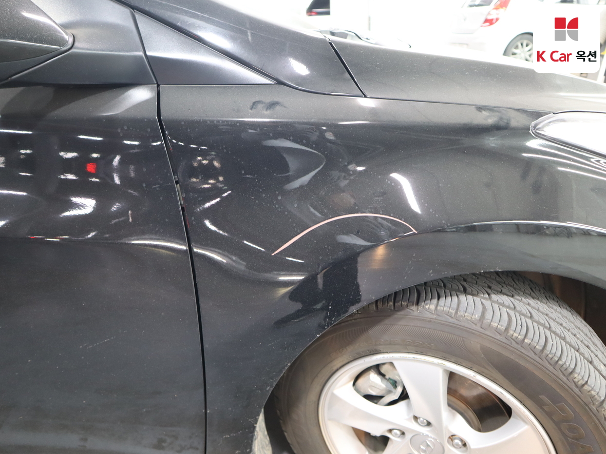 현대자동차 아반떼 2012 - 이미지 41