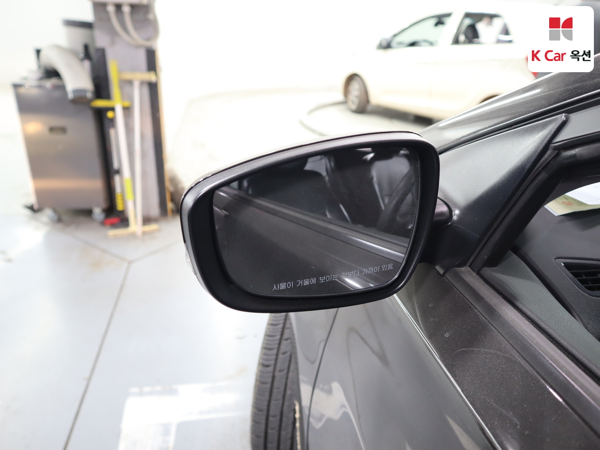 현대자동차 아반떼 2012 - 이미지 21