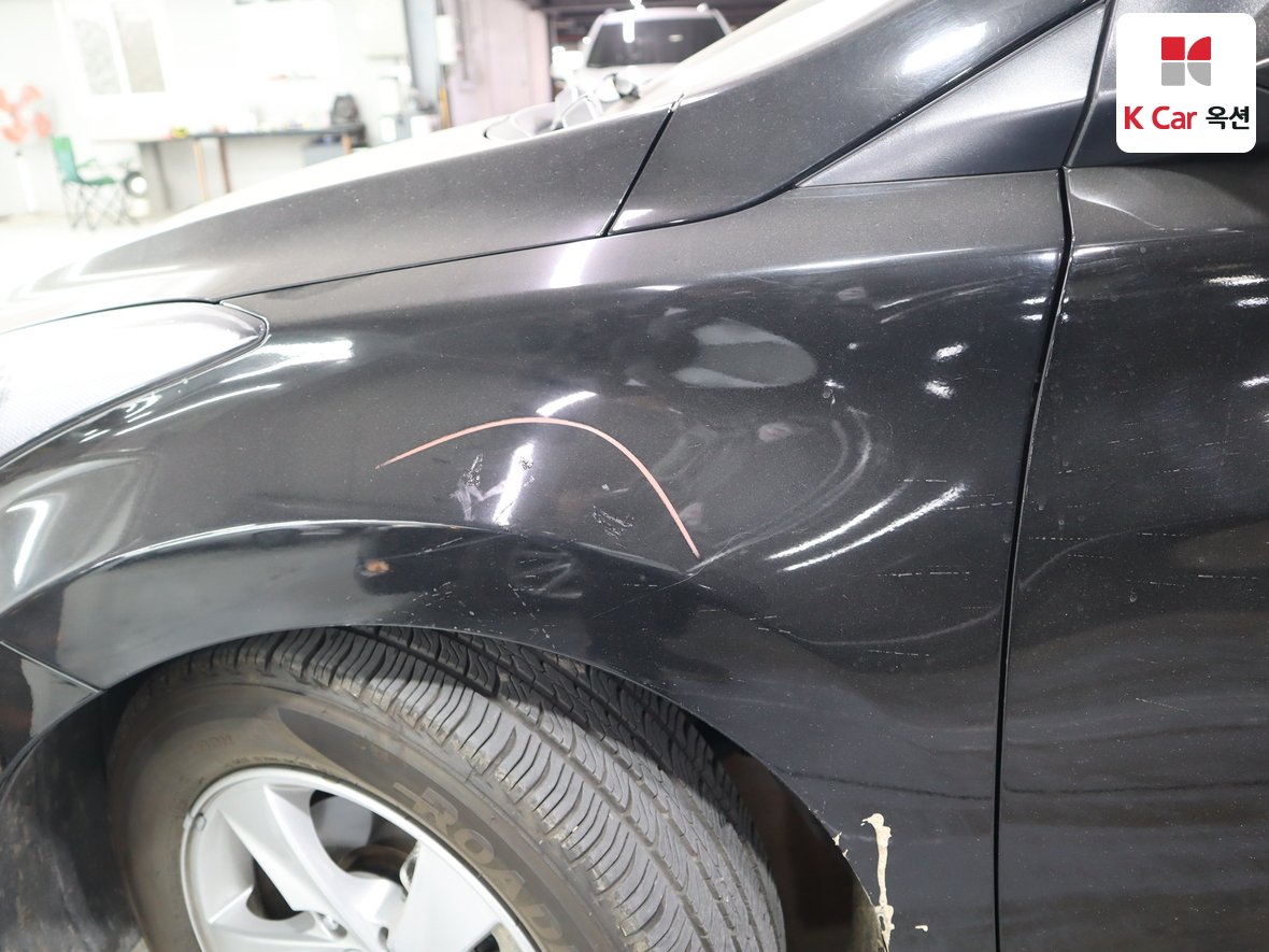 현대자동차 아반떼 2012 - 이미지 34