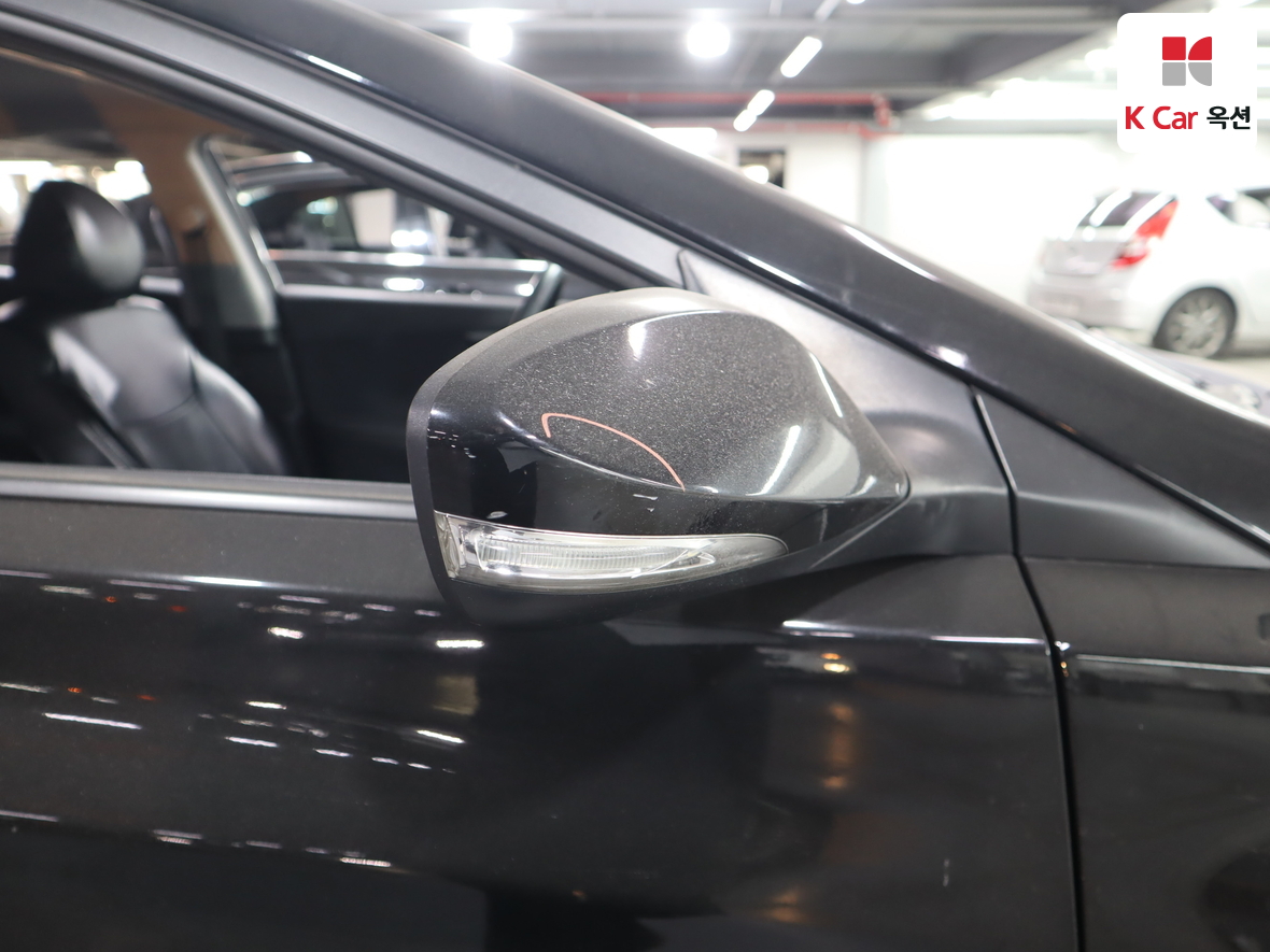 현대자동차 아반떼 2012 - 이미지 40