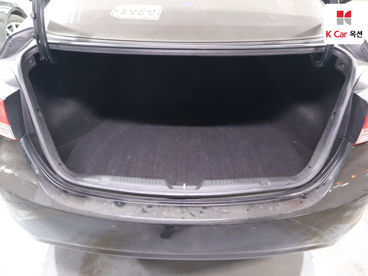 현대자동차 아반떼 2012 - 이미지 25