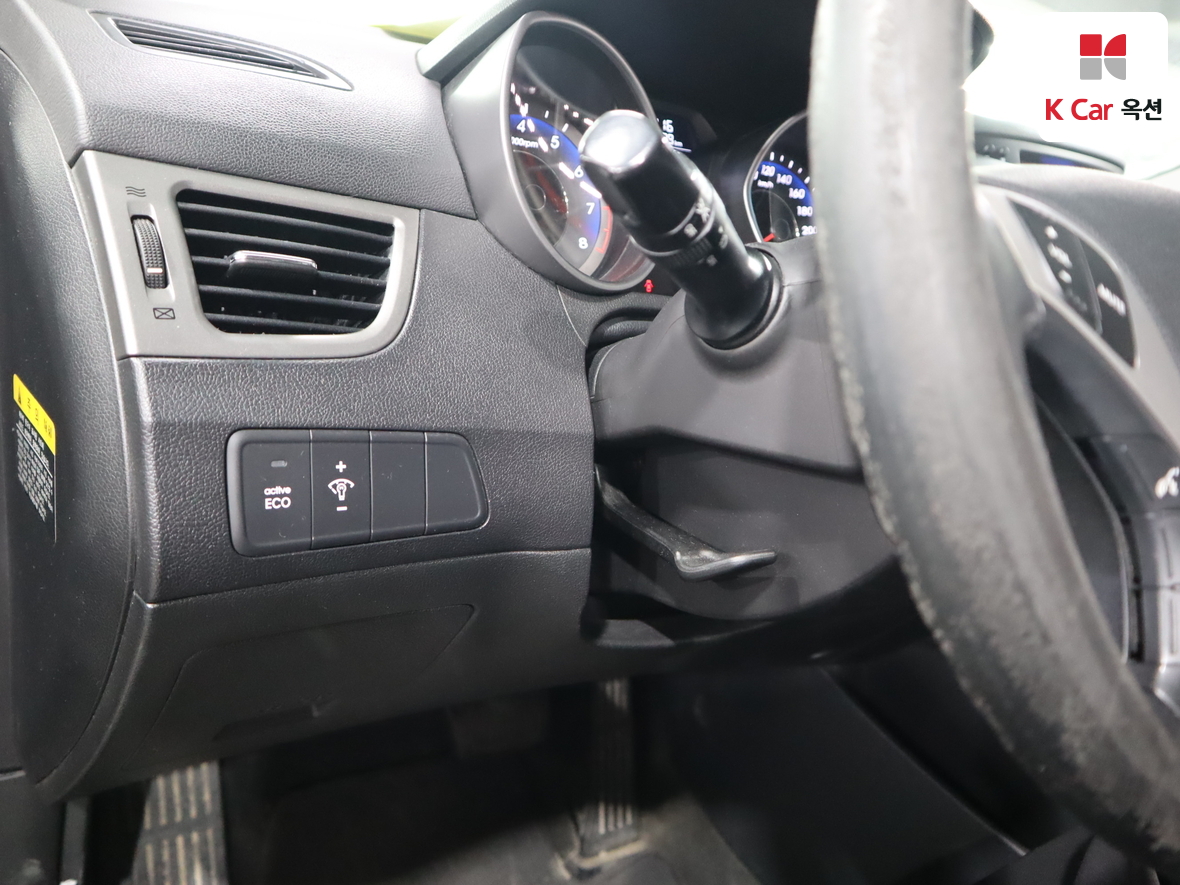 현대자동차 아반떼 2012 - 이미지 9