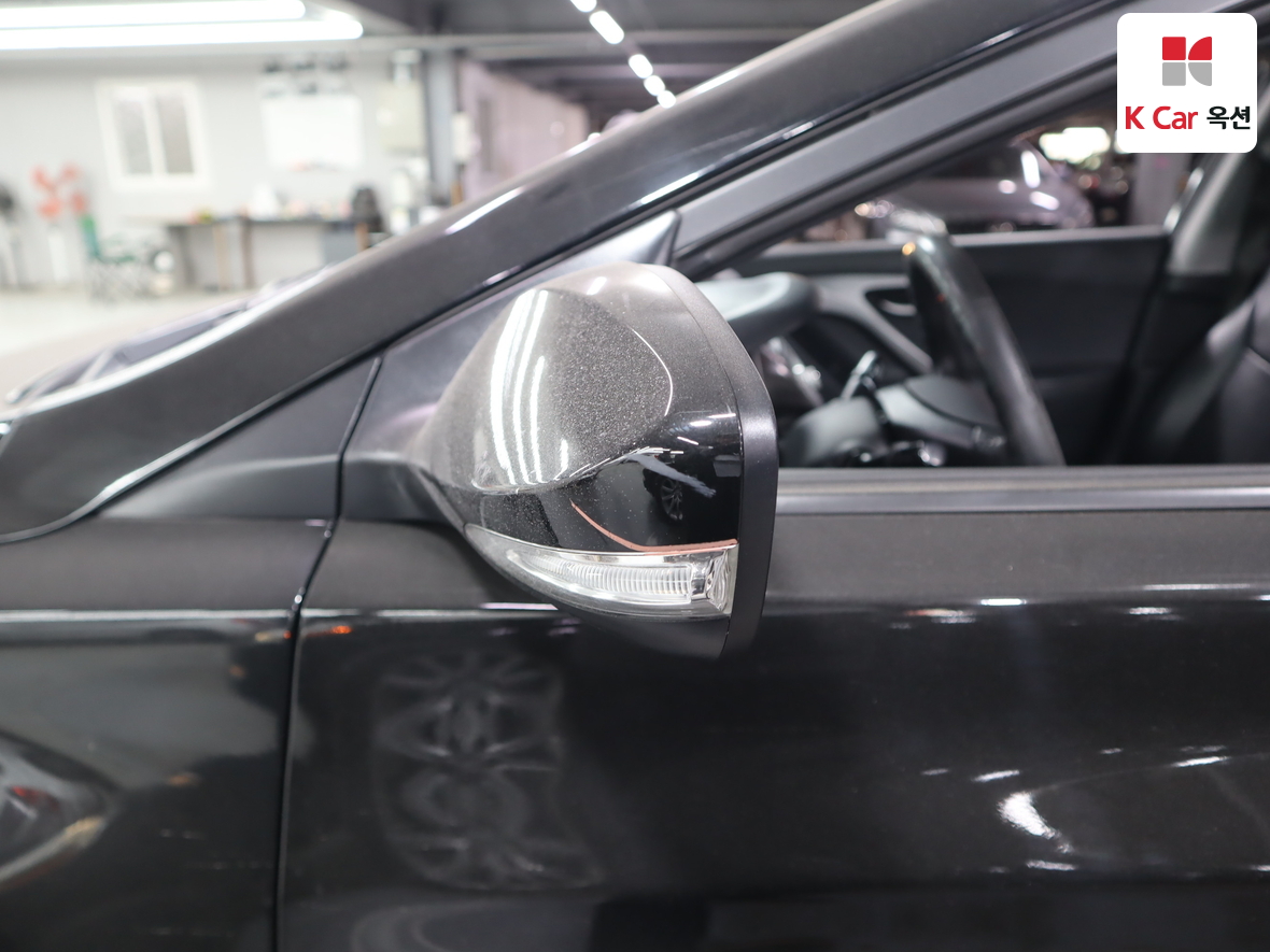 현대자동차 아반떼 2012 - 이미지 35