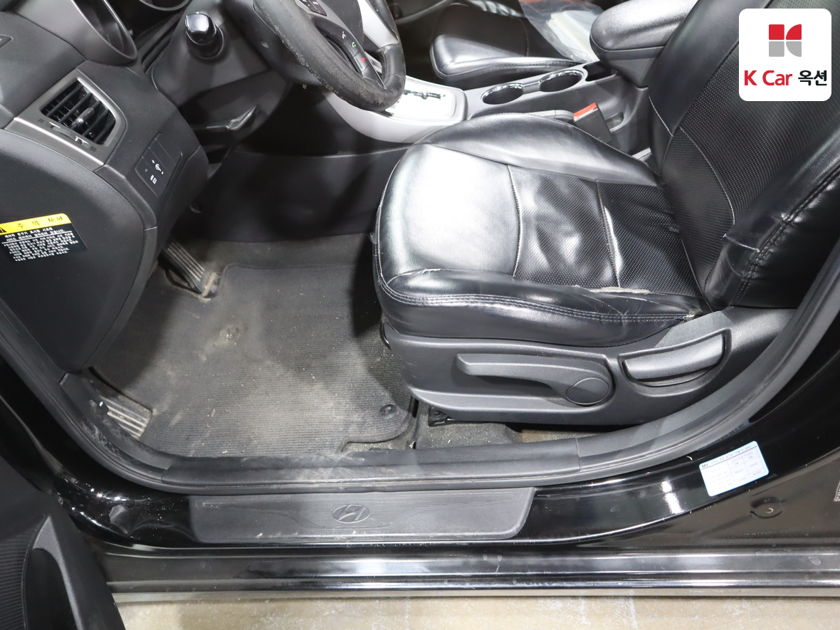 현대자동차 아반떼 2012 - 이미지 17