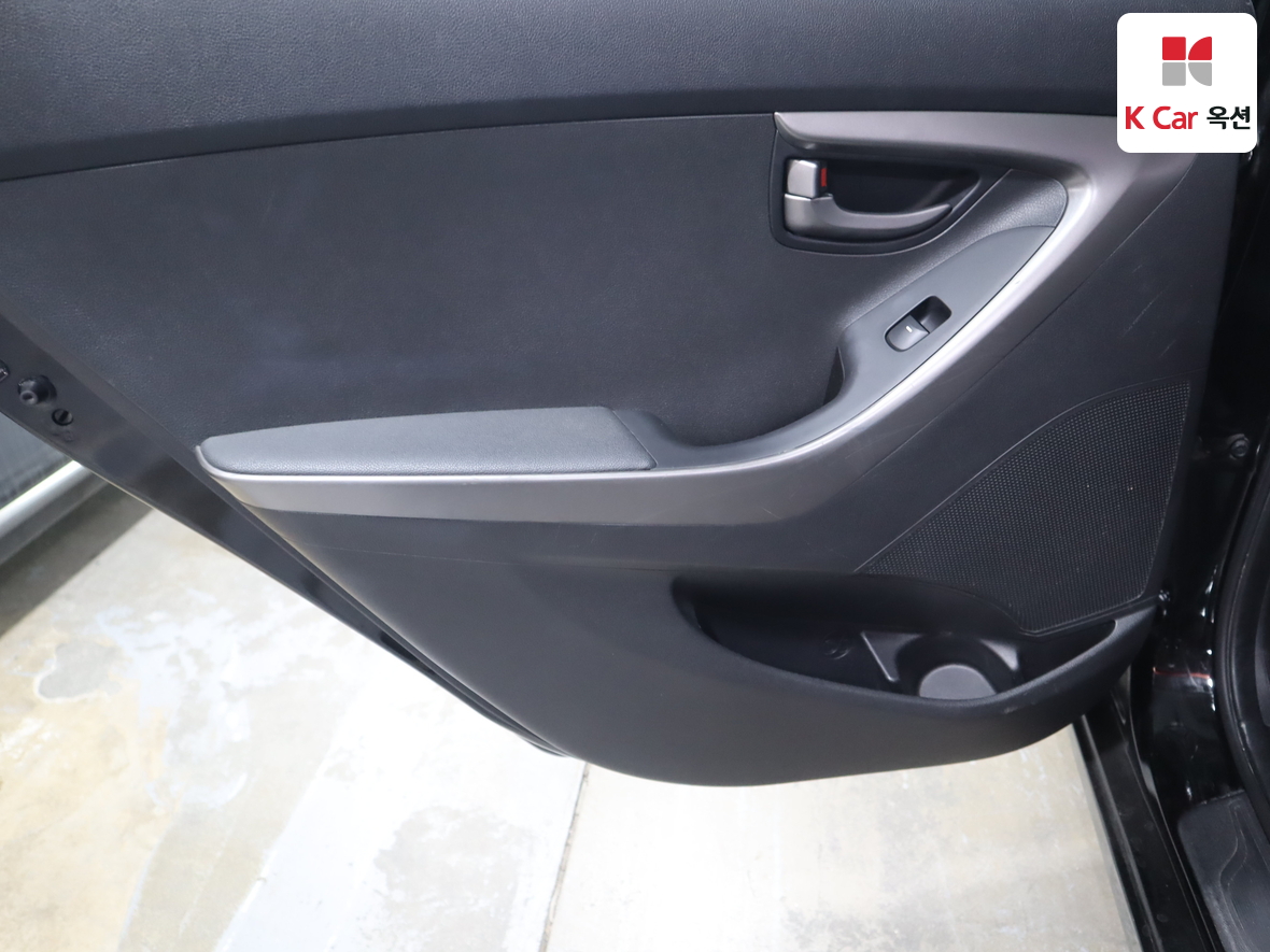 현대자동차 아반떼 2012 - 이미지 22