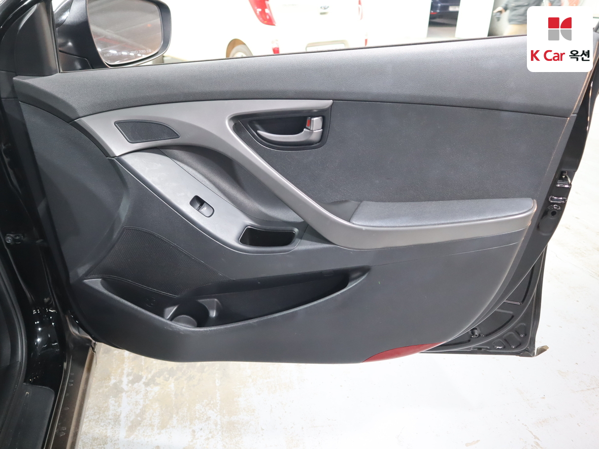 현대자동차 아반떼 2012 - 이미지 28