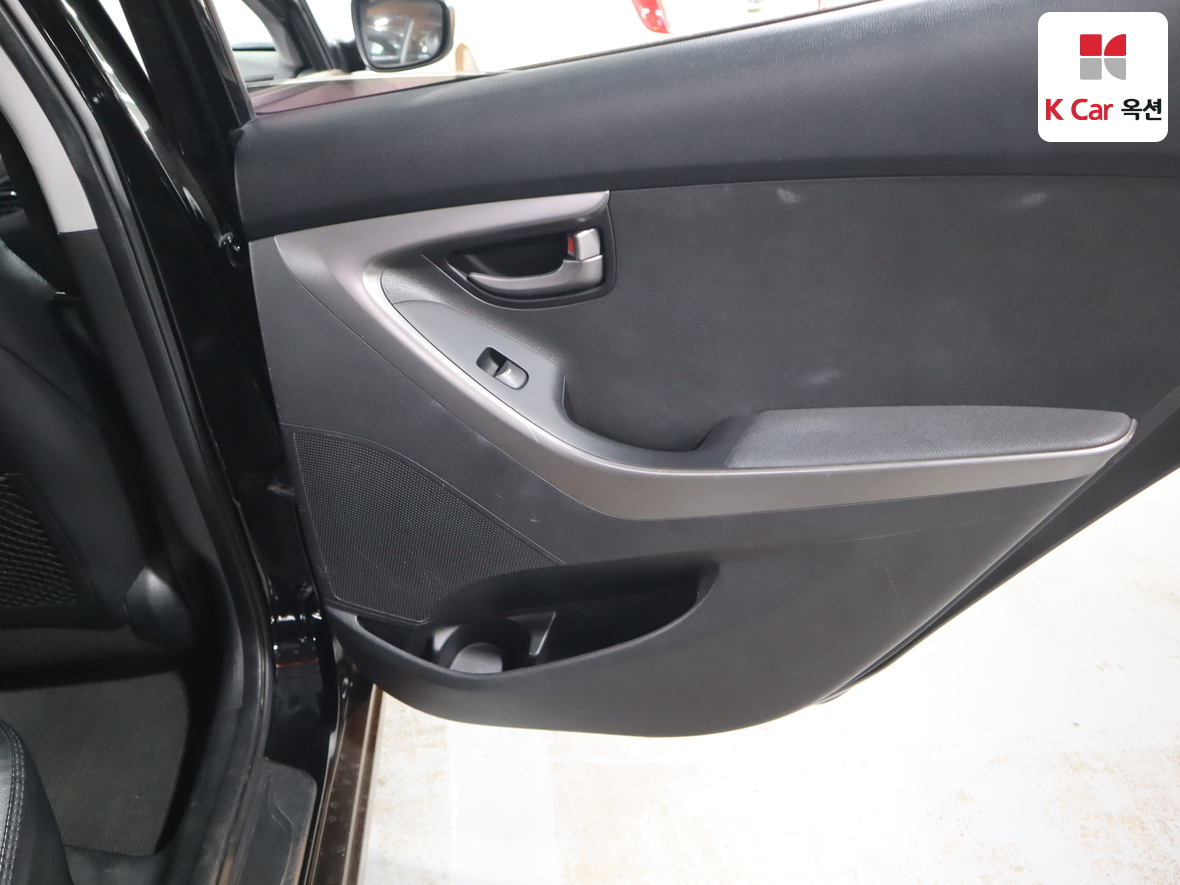 현대자동차 아반떼 2012 - 이미지 26