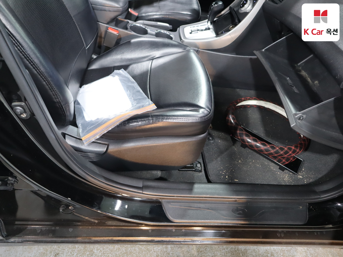 현대자동차 아반떼 2012 - 이미지 29