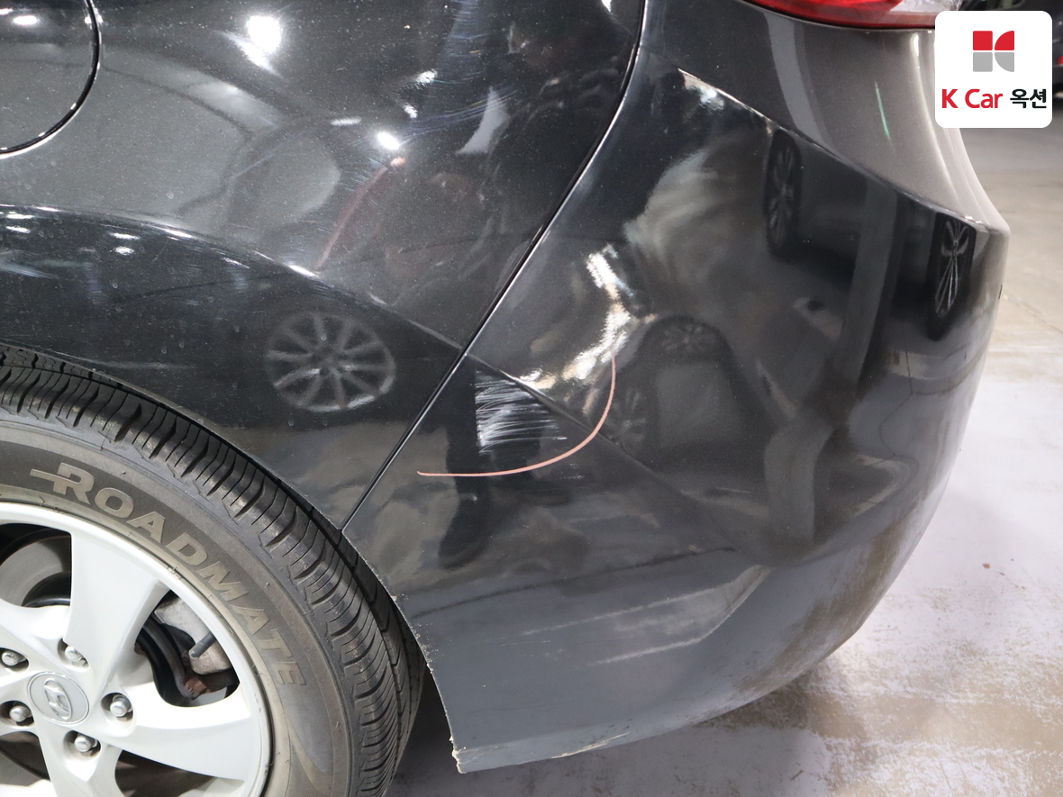 현대자동차 아반떼 2012 - 이미지 37