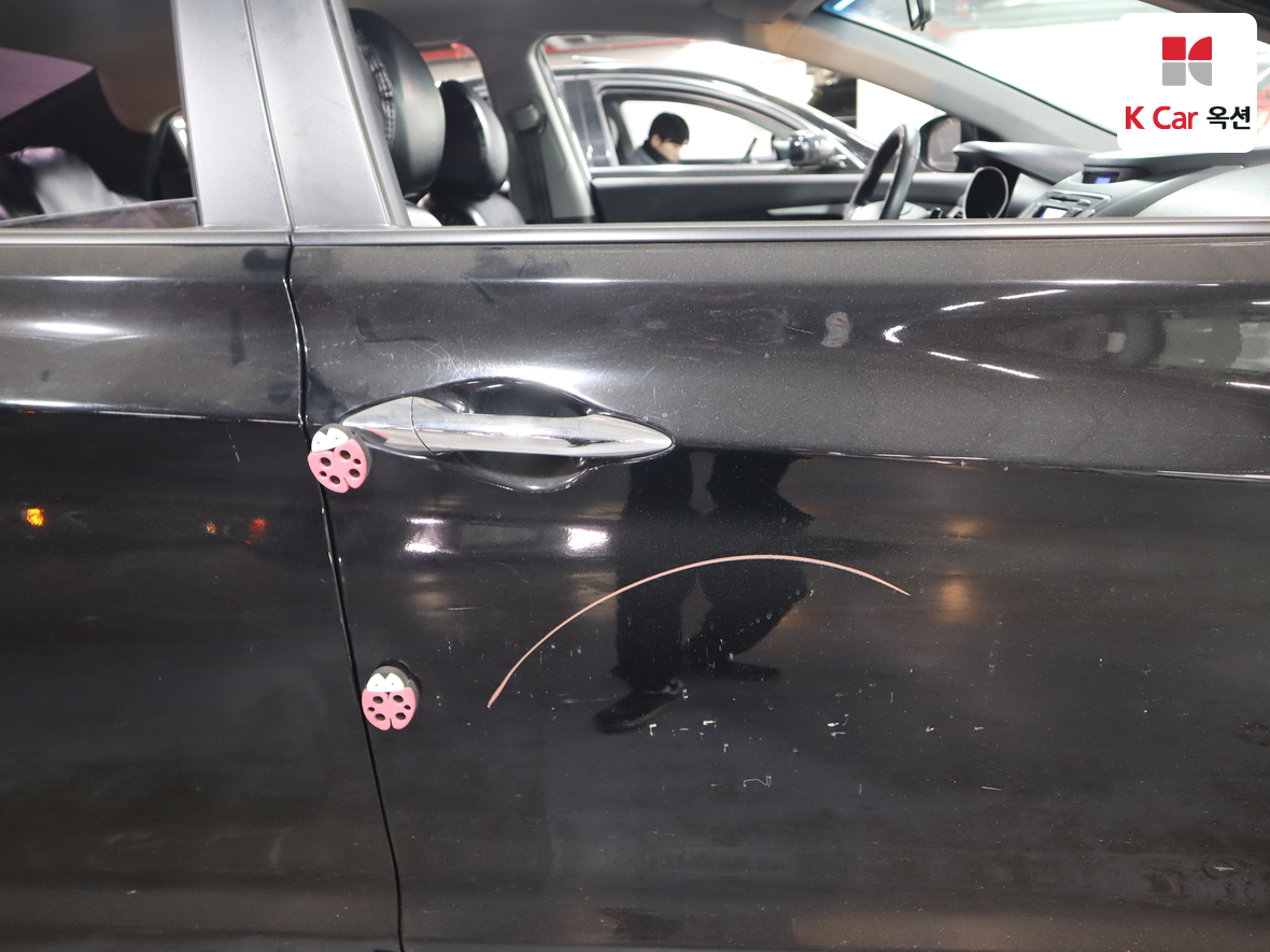 현대자동차 아반떼 2012 - 이미지 39