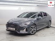 현대자동차 쏘나타