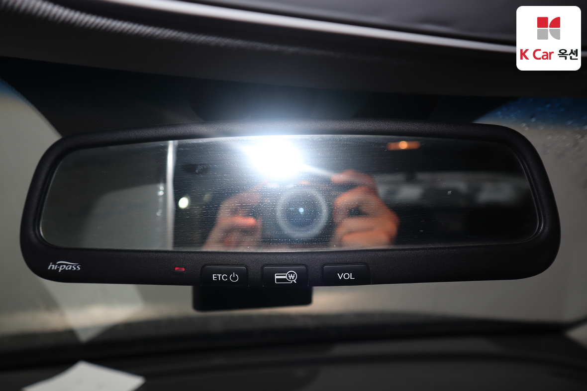 كيا K7 2016 - صورة 12