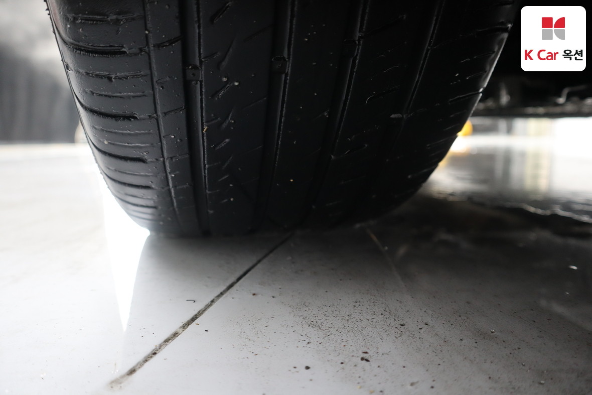 كيا K7 2016 - صورة 31